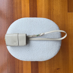 Cazimi Crossbody Bag - Cream