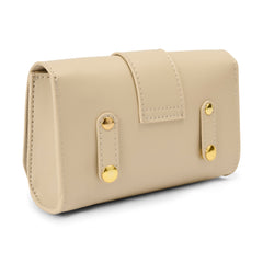 Aura Animale Belt Bag Cream