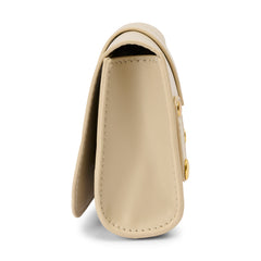 Aura Animale Belt Bag Cream