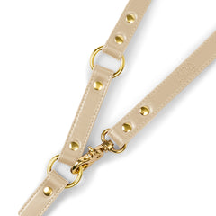 Soul Dog Handsfree Lead Cream