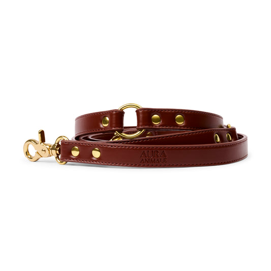 Soul Dog Handsfree Lead Chestnut