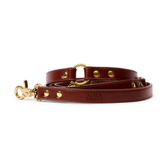 Soul Dog Handsfree Lead Chestnut