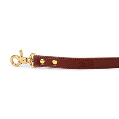 Soul Dog Handsfree Lead Chestnut