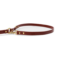 Soul Dog Handsfree Lead Chestnut