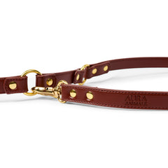 Soul Dog Handsfree Lead Chestnut