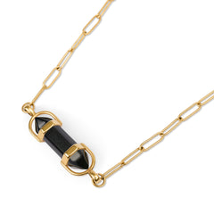 Shakti Crystal Necklace