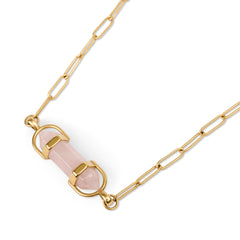 Shakti Crystal Necklace