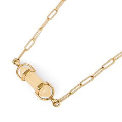 Shakti Crystal Necklace