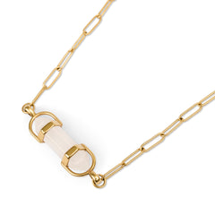 Shakti Crystal Necklace