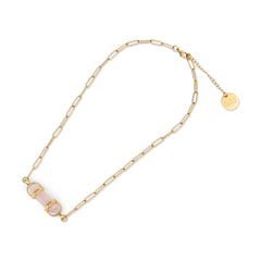 Shakti Crystal Necklace