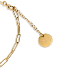 Shakti Crystal Necklace