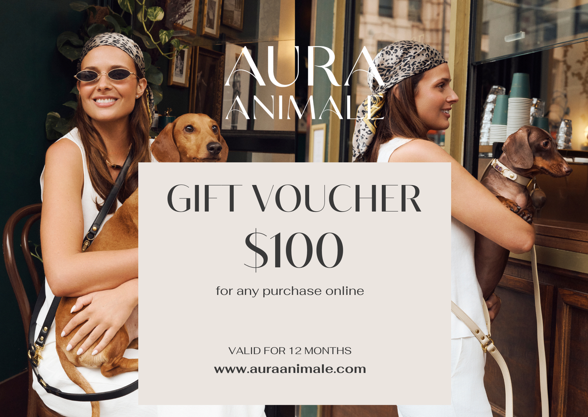 $100 E-VOUCHER