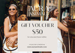 $50 E-VOUCHER