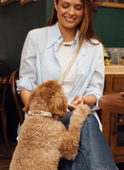 Soul Dog Collar Cream