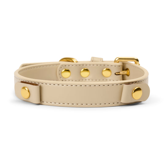 Soul Dog Collar Cream