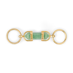 Aura Crystal Charm