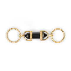 Aura Crystal Charm