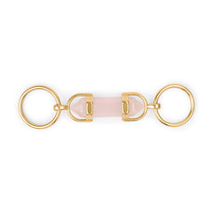 Aura Crystal Charm