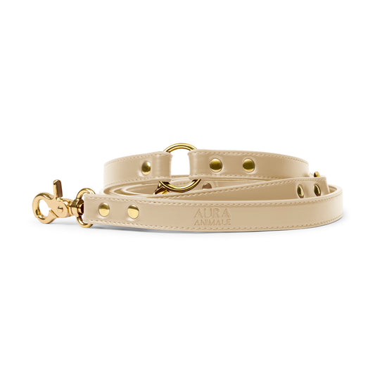 Soul Dog Handsfree Lead Cream