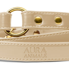 Soul Dog Handsfree Lead Cream