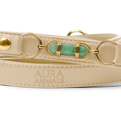 Aura Crystal Charm