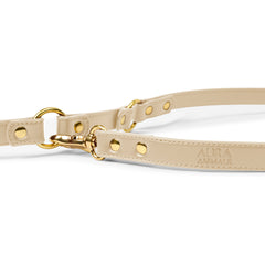 Soul Dog Handsfree Lead Cream